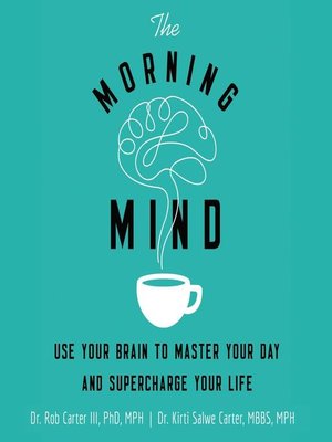 cover image of The Morning Mind
